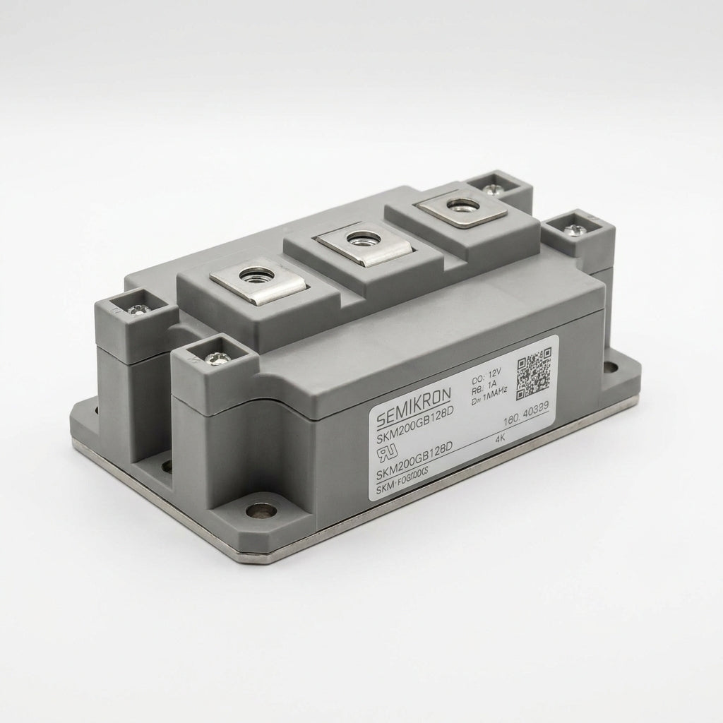 Semikron SKM200GB128D