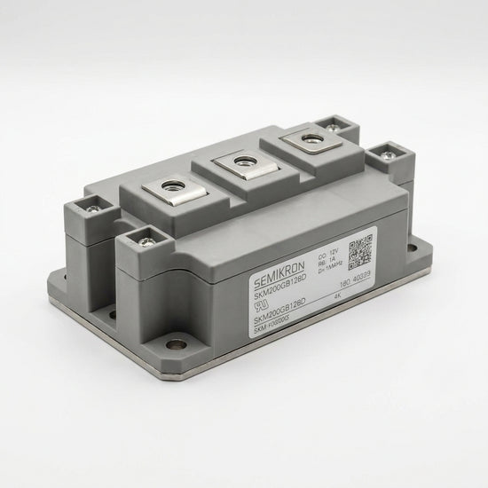 Semikron SKM200GB128D