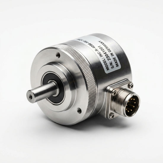 BIND SICK 1066378 DBS36E-BBEP01024 INCREMENTAL ENCODER