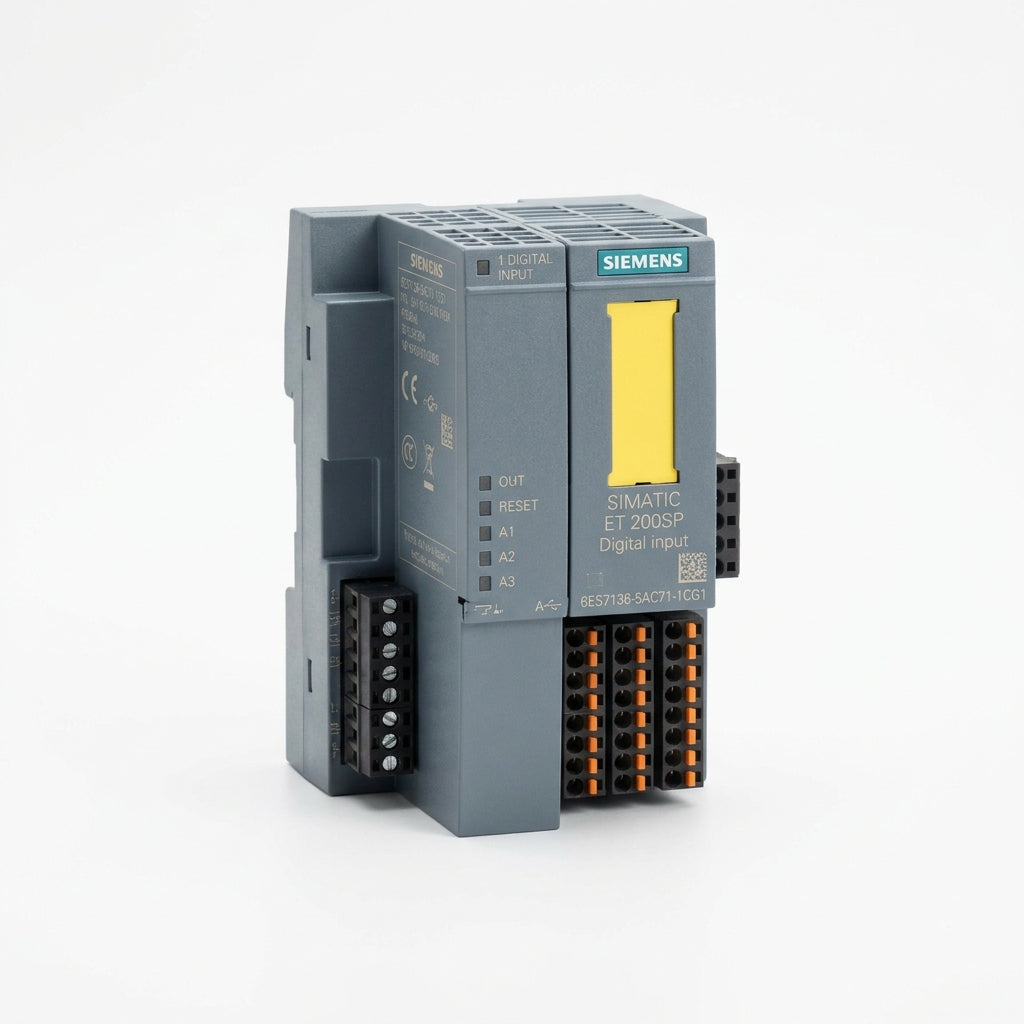 Siemens 6ES7136-5AC71-1CG1