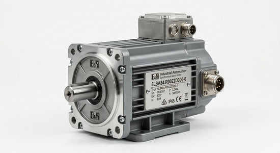 B&R 8LSA84.R0022D300-0