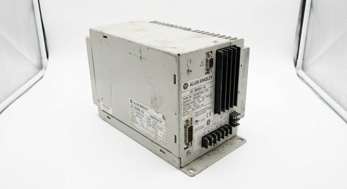 ALLEN BRADLEY 22-RF034-CL