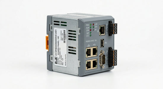 B&R 5Y2PB0500000V0-001