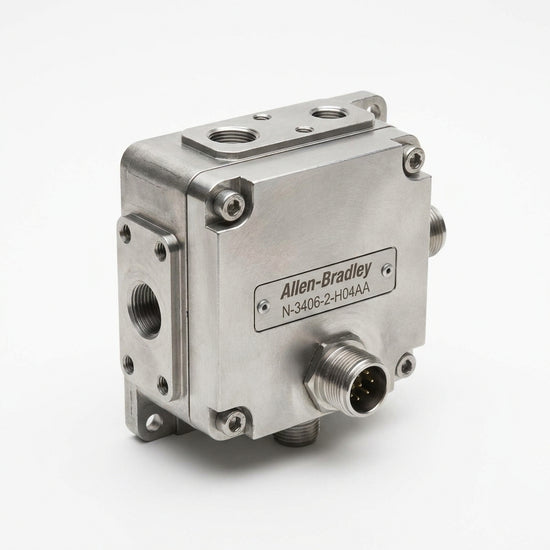 Allen-Bradley N-3406-2-H04AA