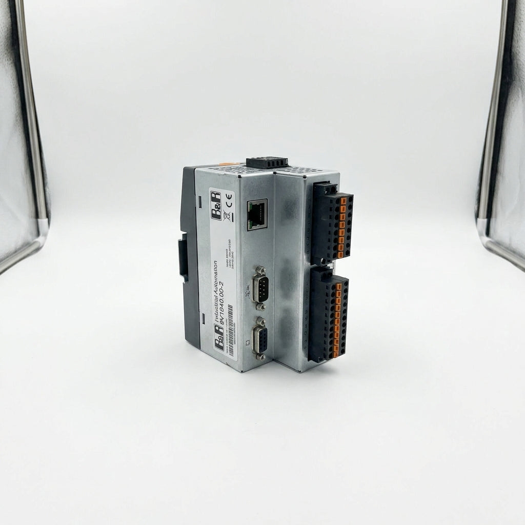 B&R Industrial Automation 8V1640.00-2