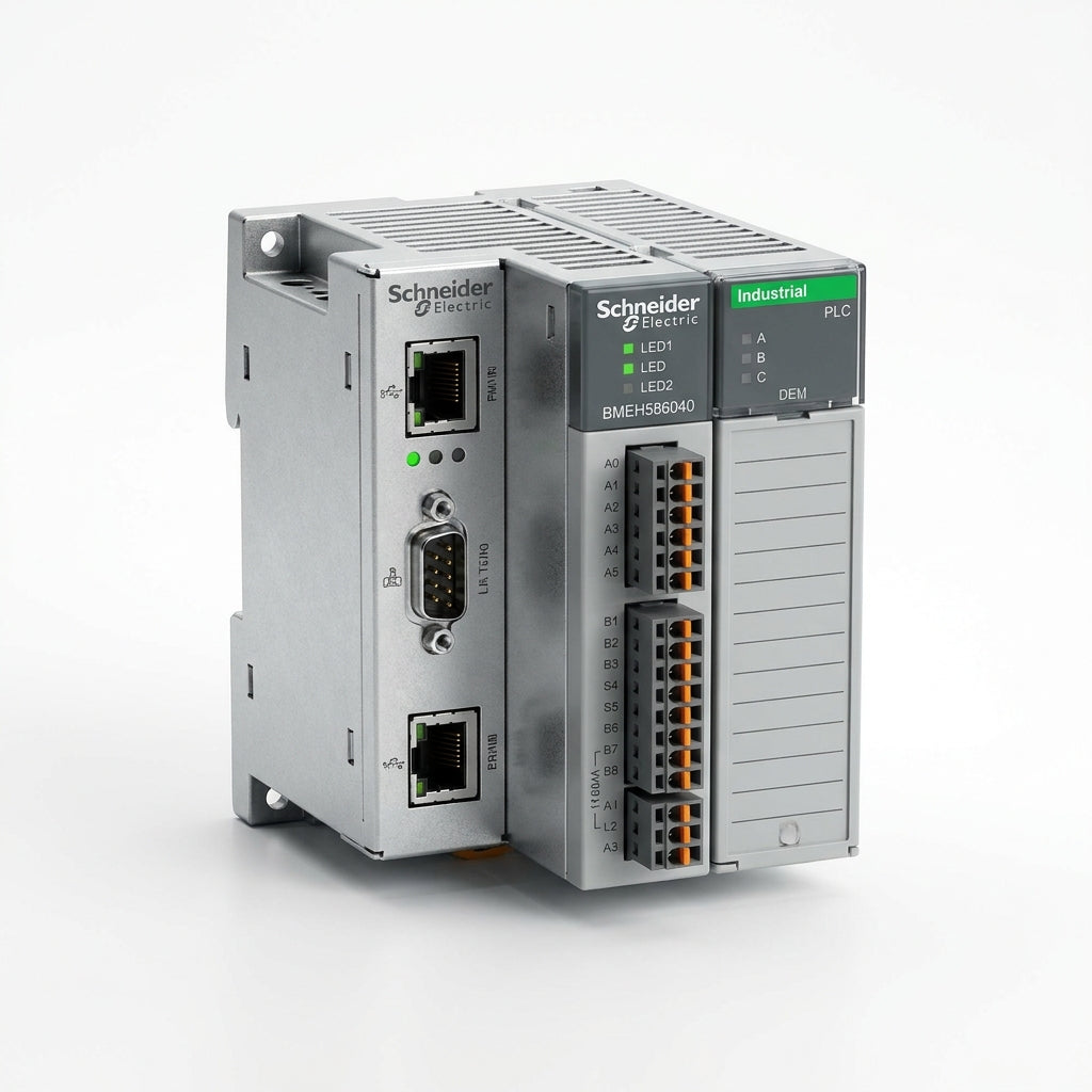 Schneider Electric BMEH586040