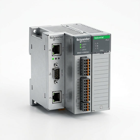 Schneider Electric BMEH586040