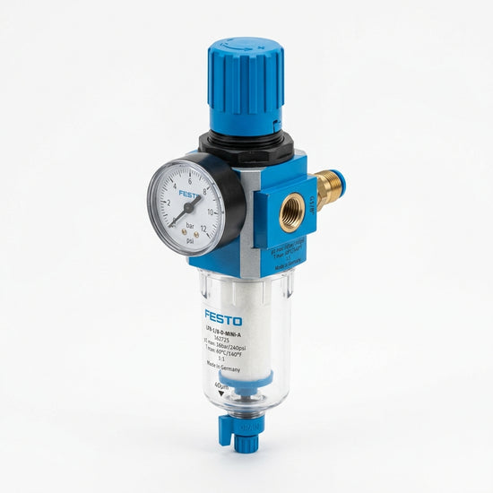 FESTO LFR-1/8-D-MINI-A