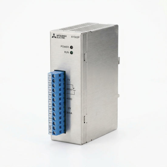 Mitsubishi Electric A1S63P