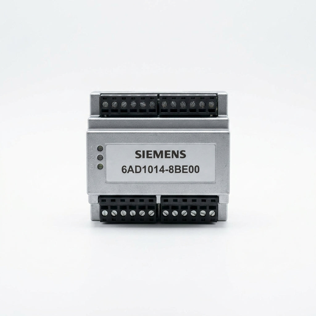 SIEMENS 6AD1014-8BE00