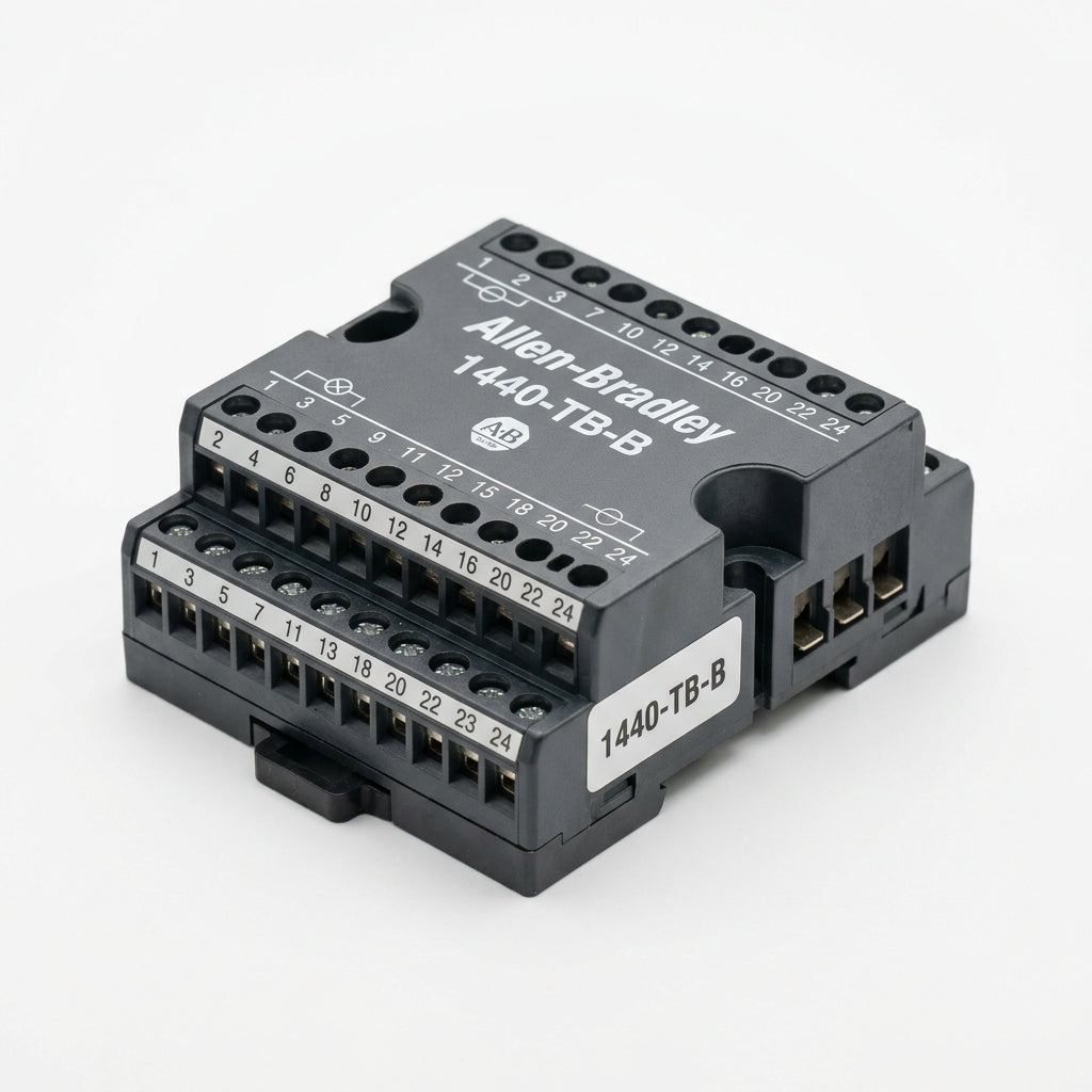 ALLEN BRADLEY 1440-TB-B