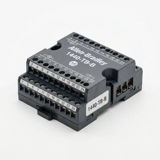ALLEN BRADLEY 1440-TB-B