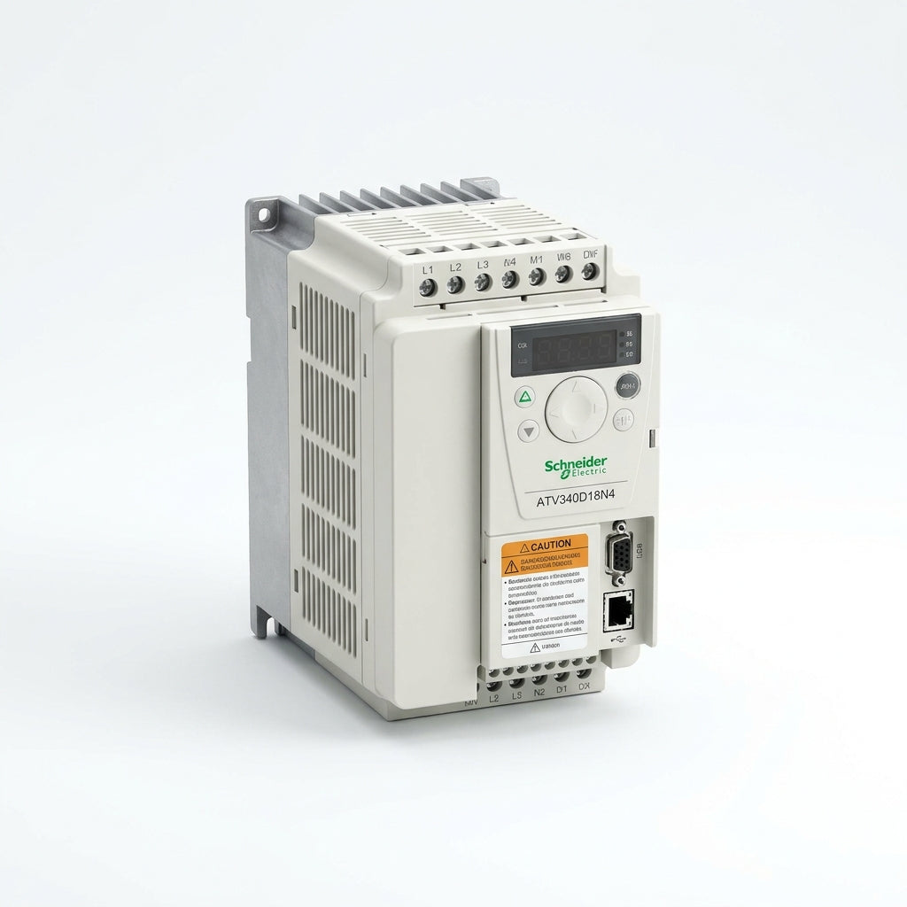 Schneider Electric ATV340D18N4