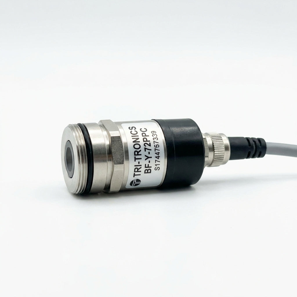 TRI-TRONICS BF-Y-72PPC