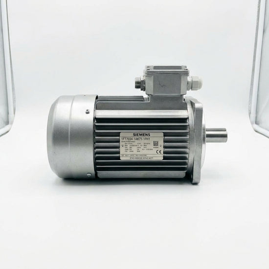 Siemens 1FT7034-1AK71-1FH1