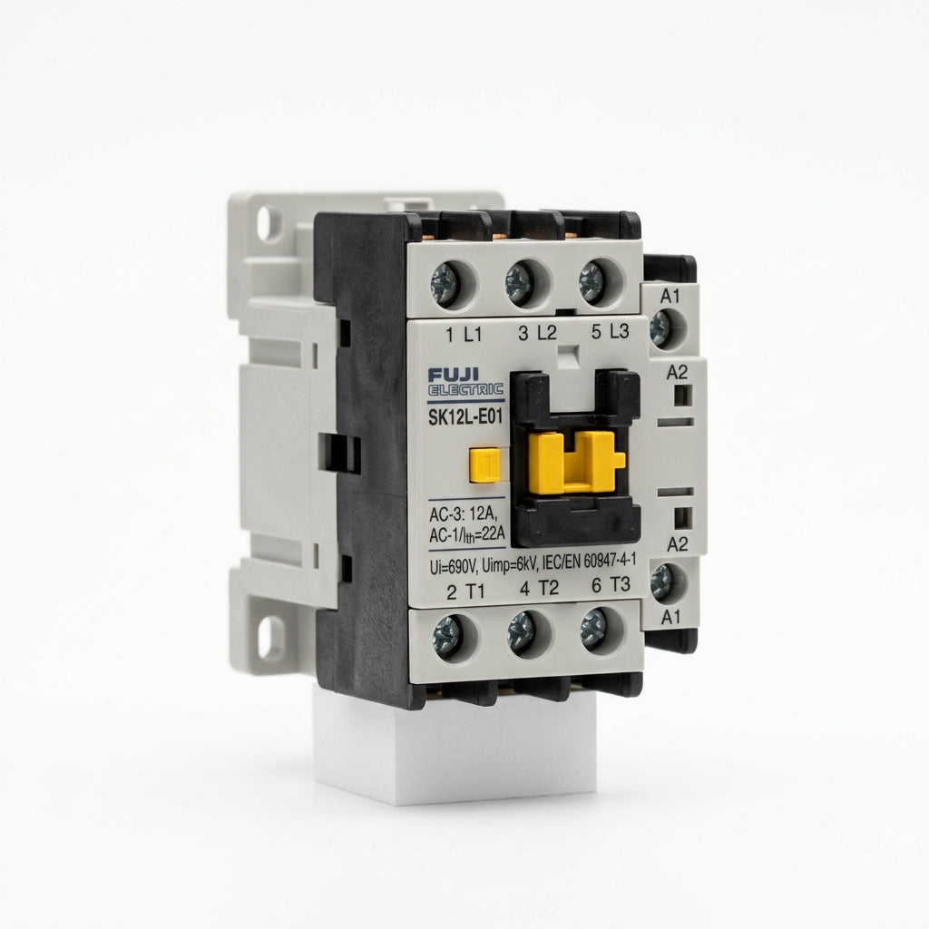 FUJI ELECTRIC SK12L-E01