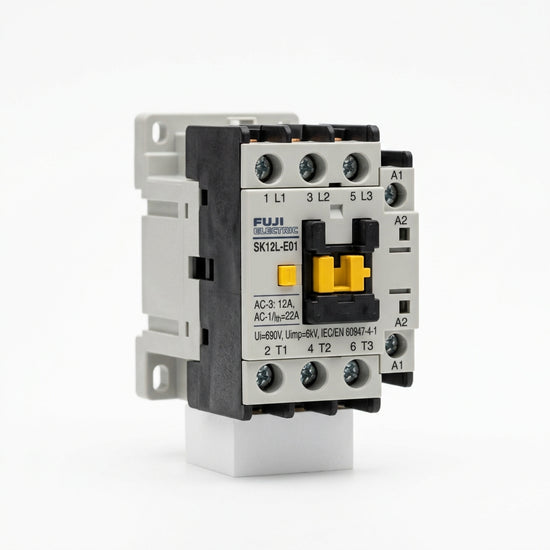 FUJI ELECTRIC SK12L-E01