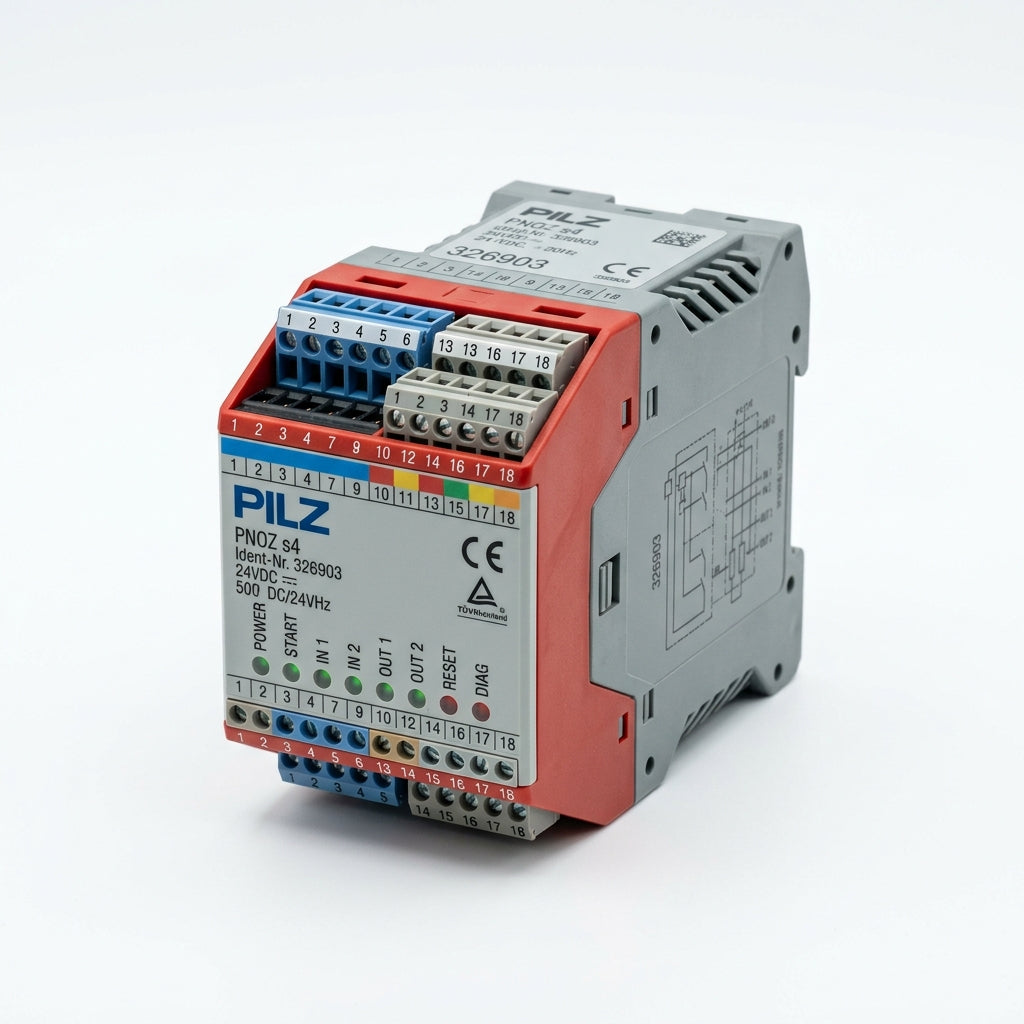 PILZ 326903