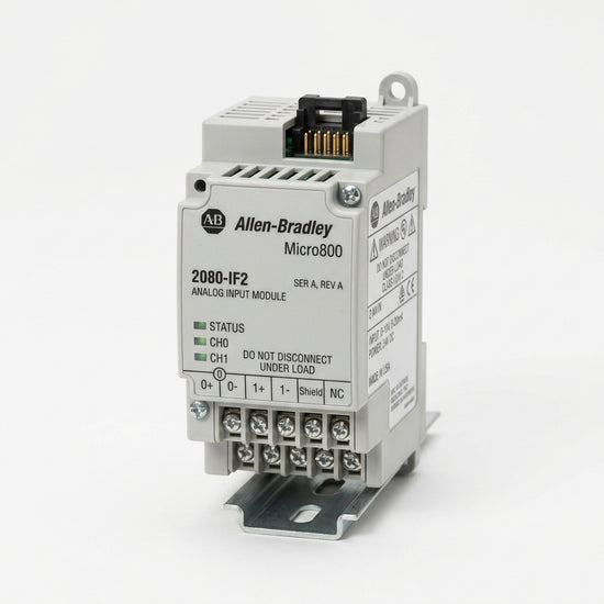 Allen Bradley 2080-IF2