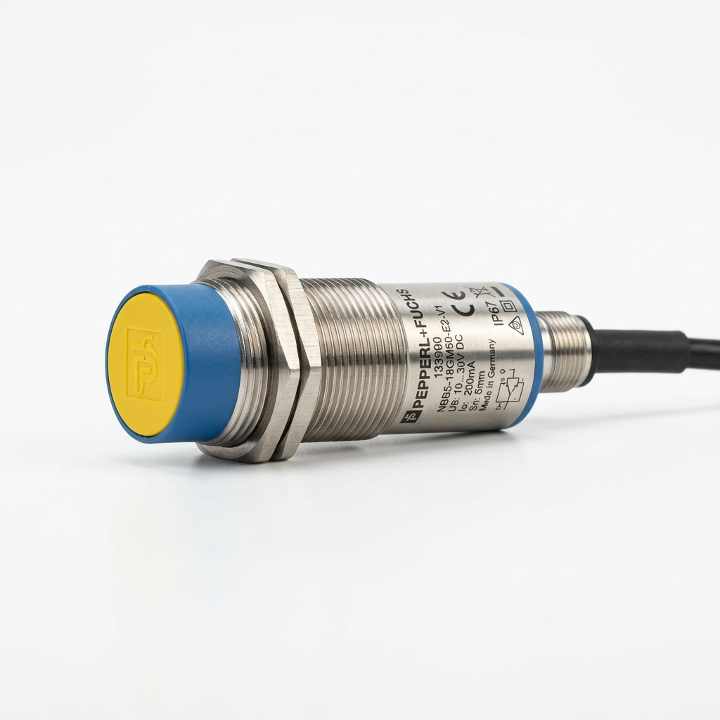 PEPPERL & FUCHS 133990