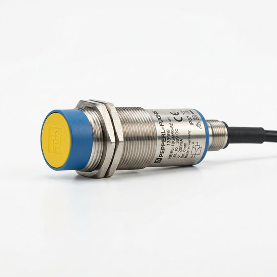 PEPPERL & FUCHS 133990