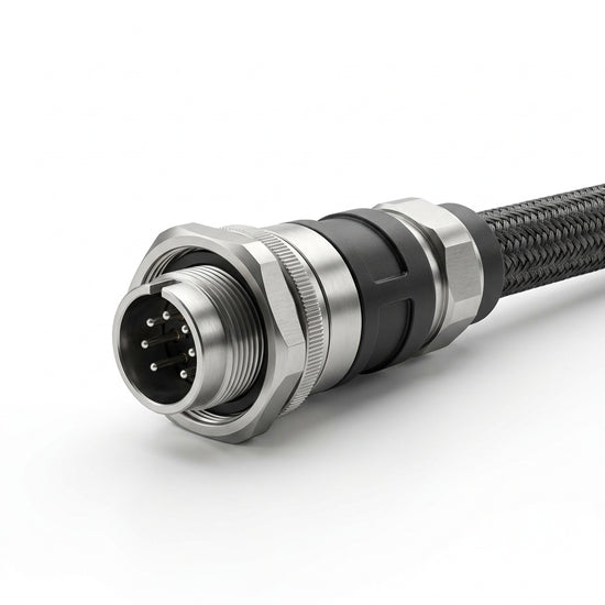 BIND 7000-18021- 6261000 MURR ELEKTRONIK 7000-18021-6261000 CABLE CONECTOR P/VALVULA 24 VAC/DC C/SUPRESION 10 Metro