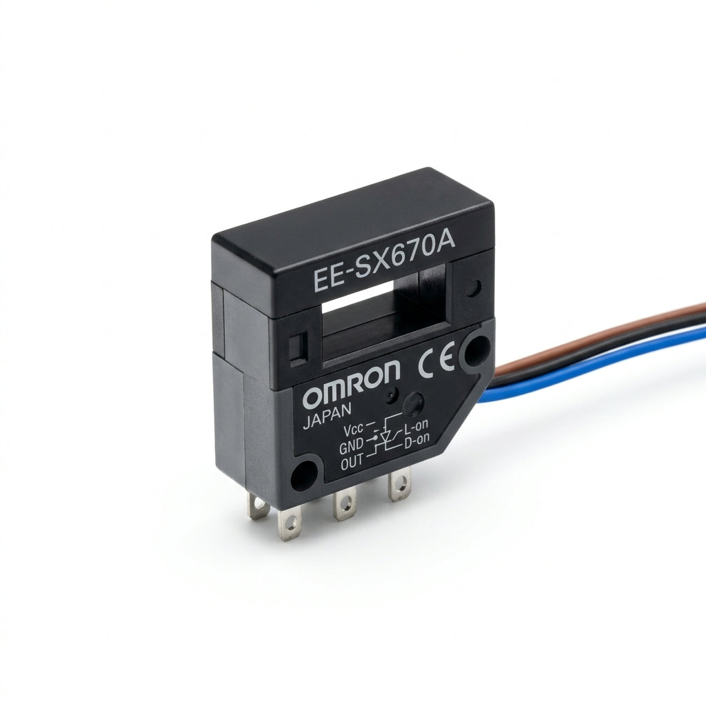 OMRON EE-SX670A