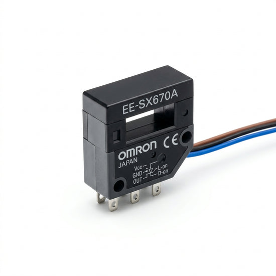 OMRON EE-SX670A
