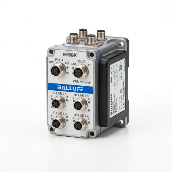 BALLUFF BNI004C