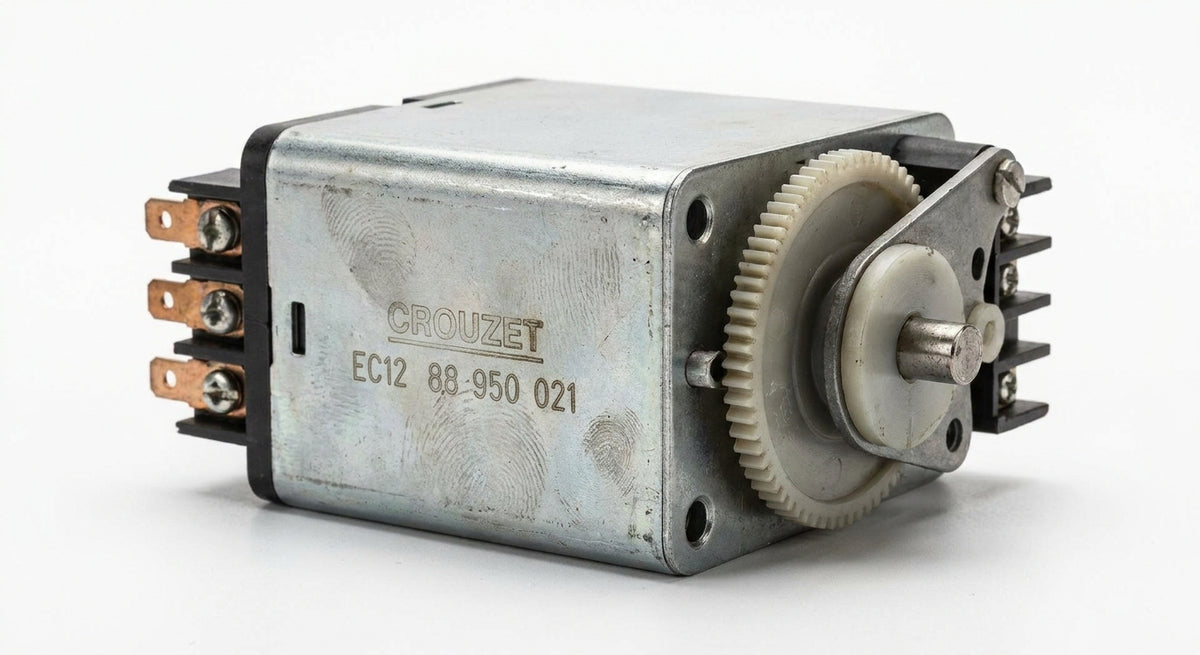 CROUZET EC12 88 950 021