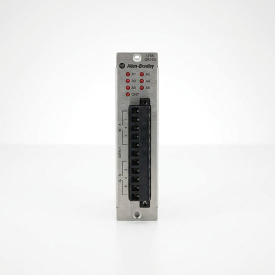 Allen-Bradley 1756-OB16D