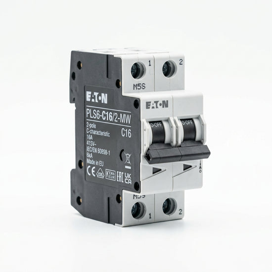EATON PLS6-C16/2-MW