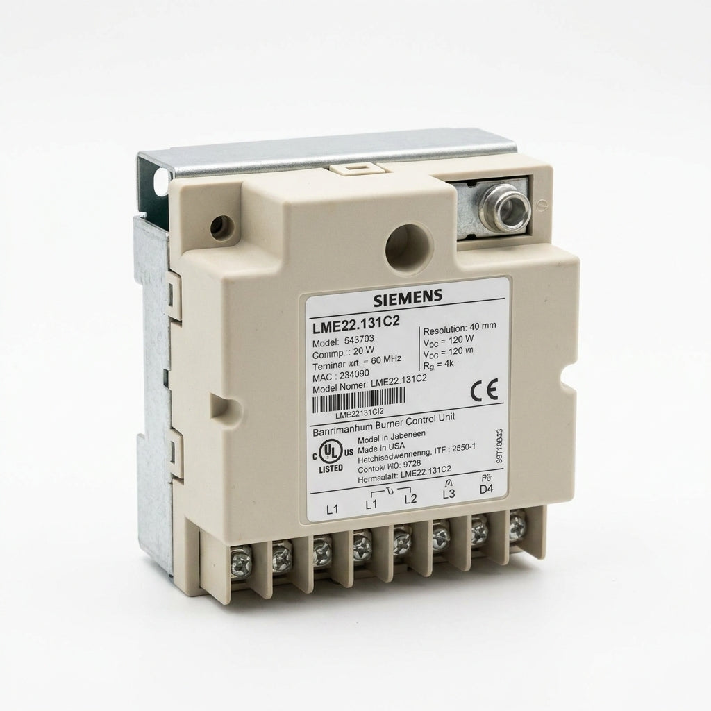 Siemens LME22.131C2