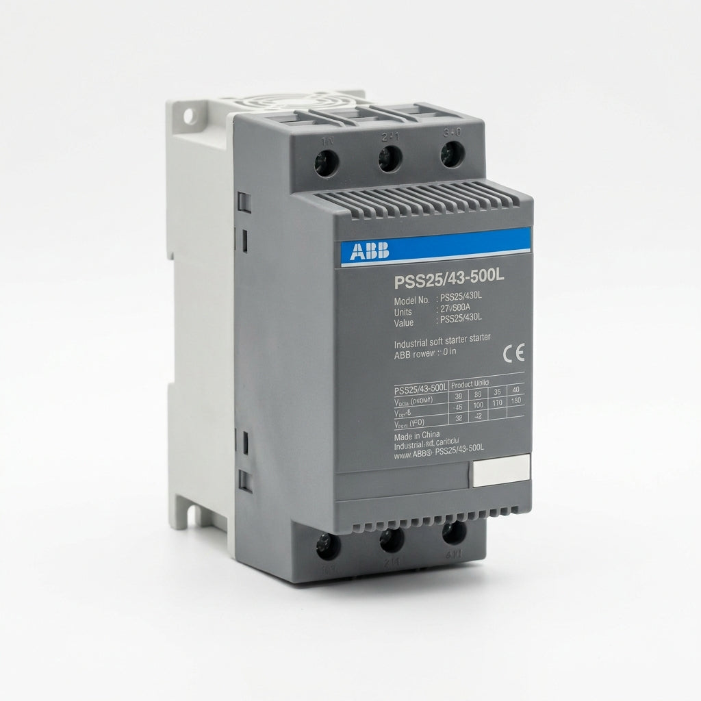ABB PSS25/43-500L