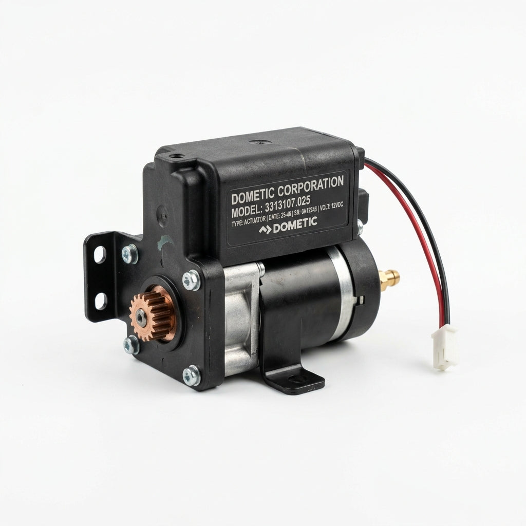 DOMETIC CORPORATION 3313107.025
