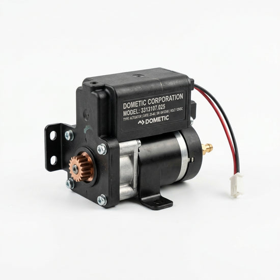 DOMETIC CORPORATION 3313107.025