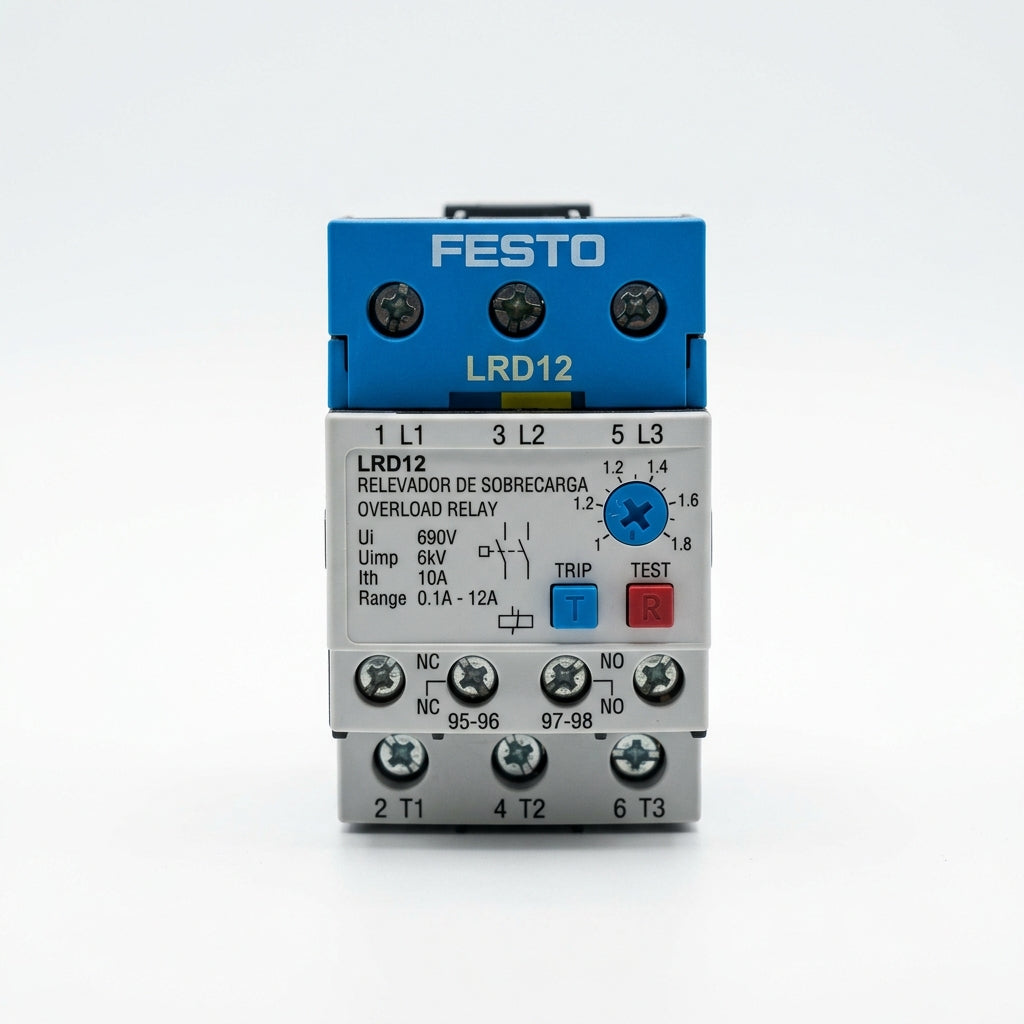 FESTO LRD12