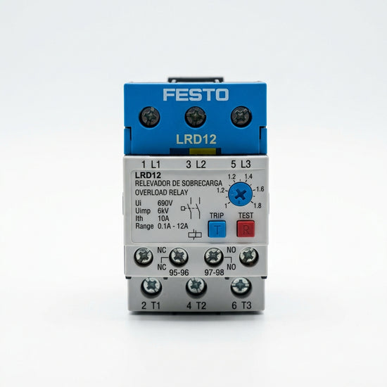 FESTO LRD12