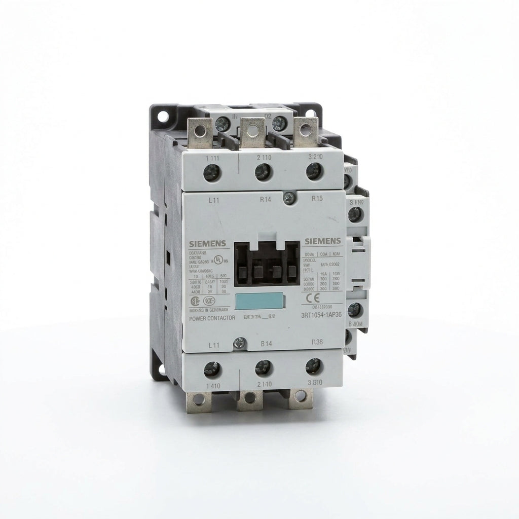Siemens 3RT1054-1AP36