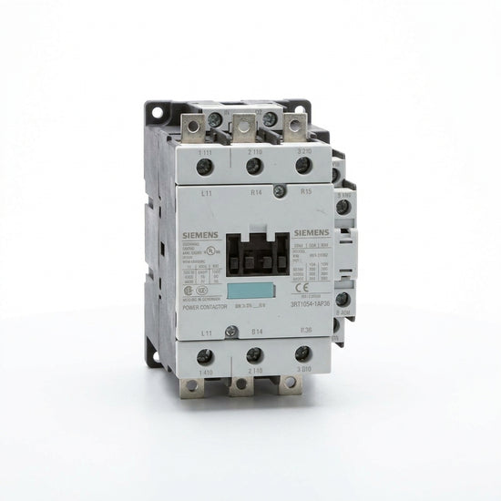 Siemens 3RT1054-1AP36