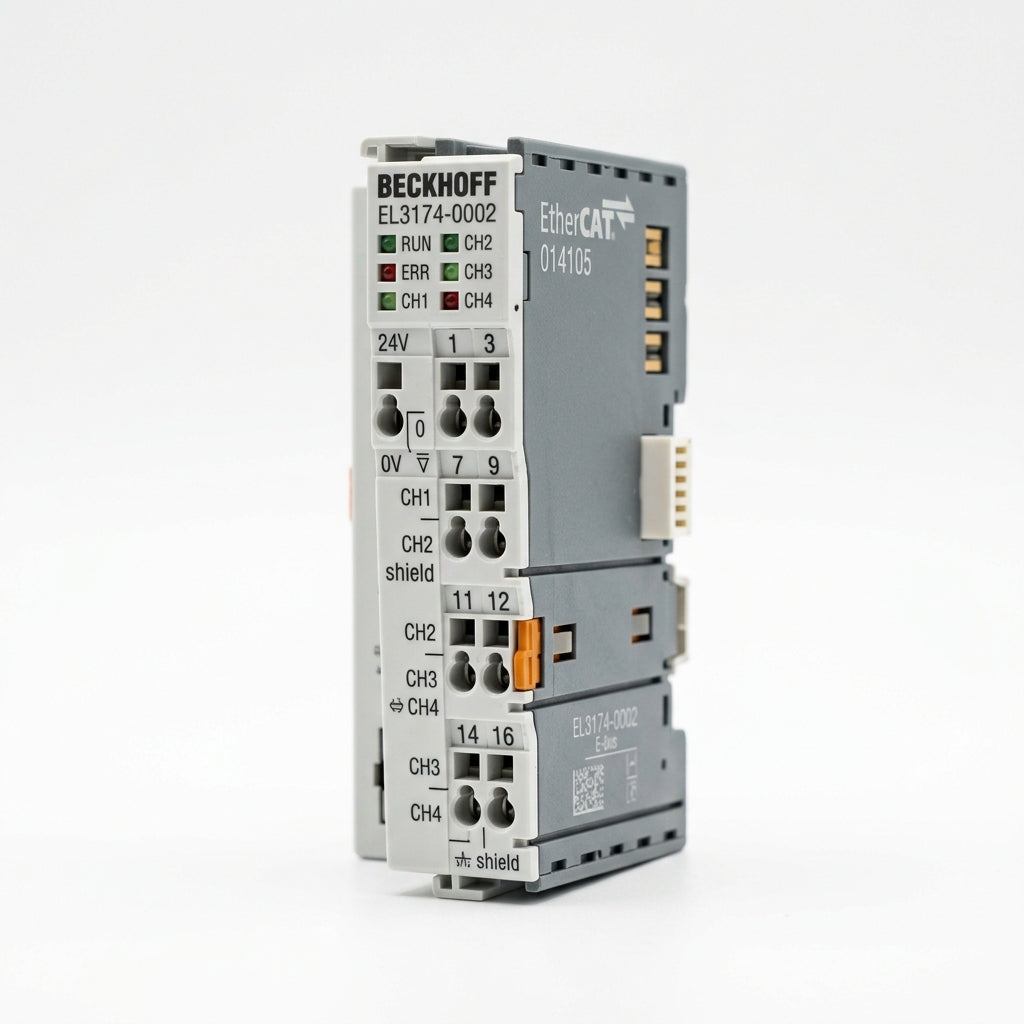 BECKHOFF 014105