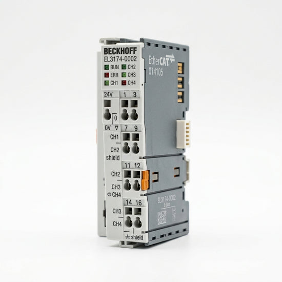 BECKHOFF 014105
