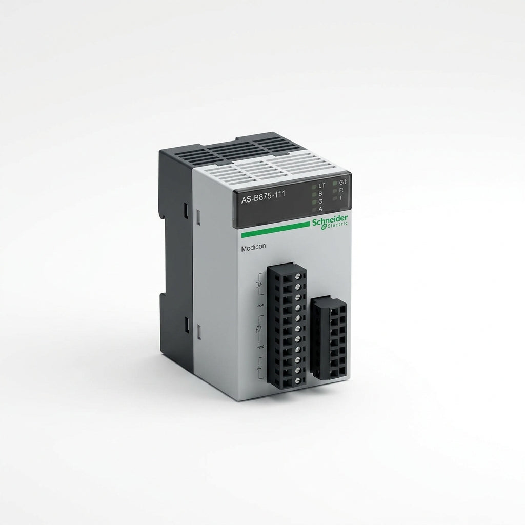 Schneider Electric AS-B875-111