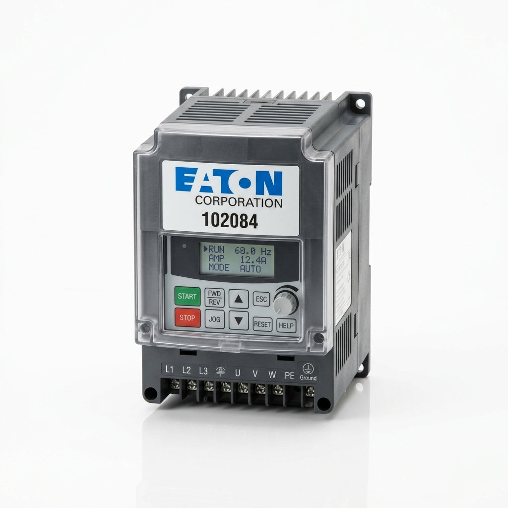 EATON CORPORATION 102084