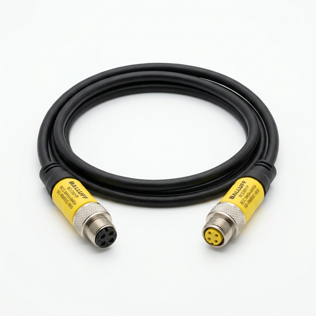 BALLUFF BCC06YP BCC M454-M454-5D-RM002-000 Conector