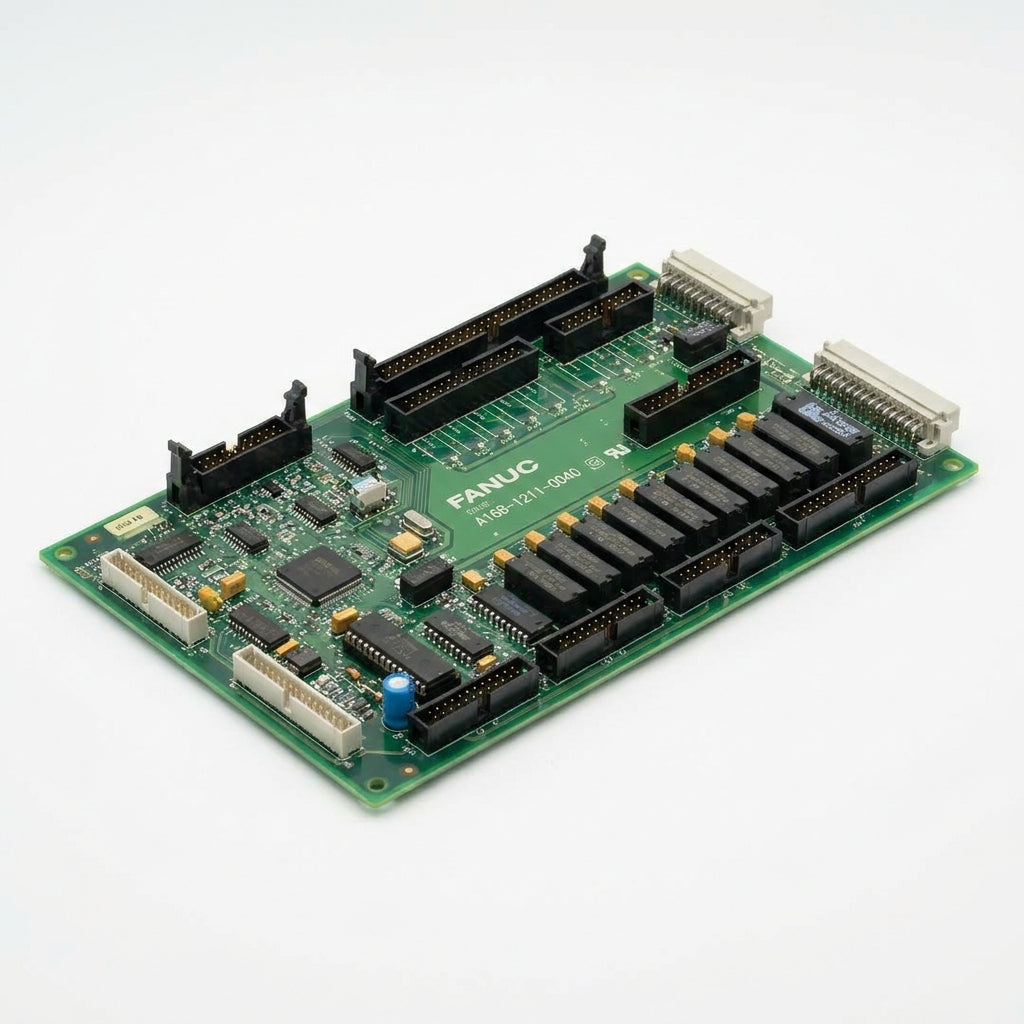 FANUC A16B-1211-0040