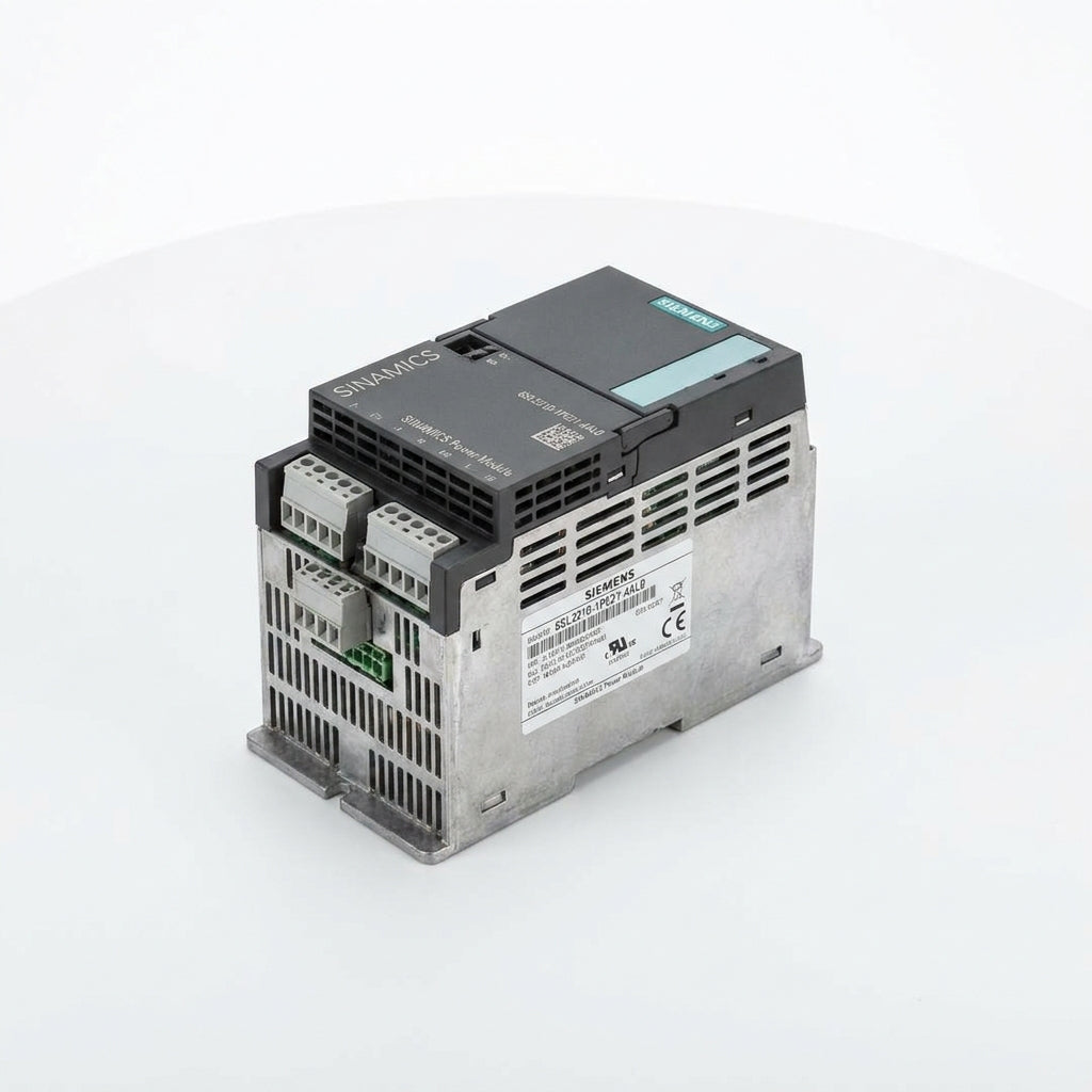 Siemens 6SL3210-1PE21-4AL0