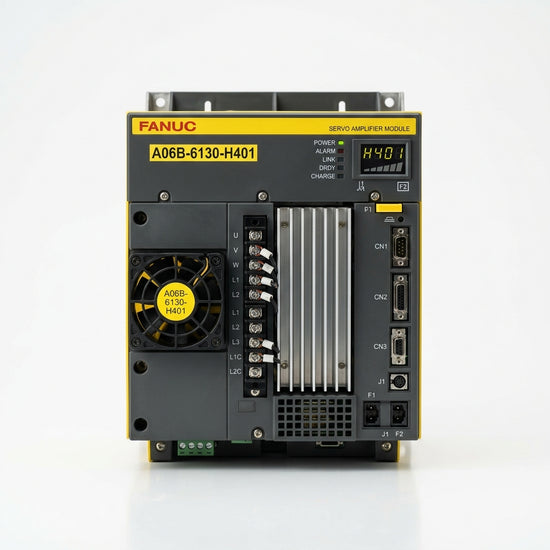 FANUC A06B-6130-H401