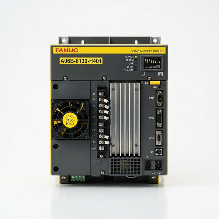 FANUC A06B-6130-H401