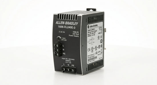 ALLEN BRADLEY 1606-XL240E-3